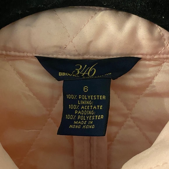 Brooks Brothers Quilted Jacket - Picture 2 of 5